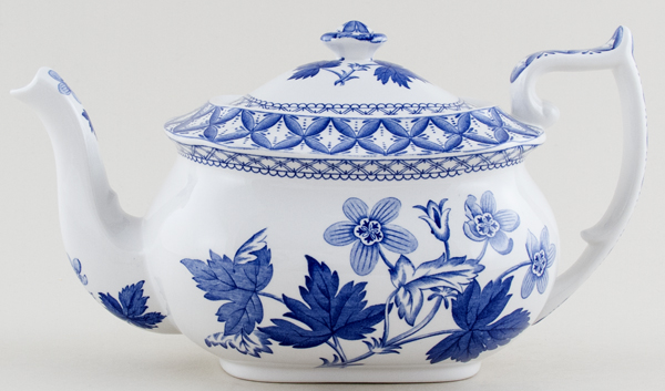 Teapot c2004
